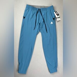 686 ATP STRETCH PERFORMANCE JOGGER PANTS